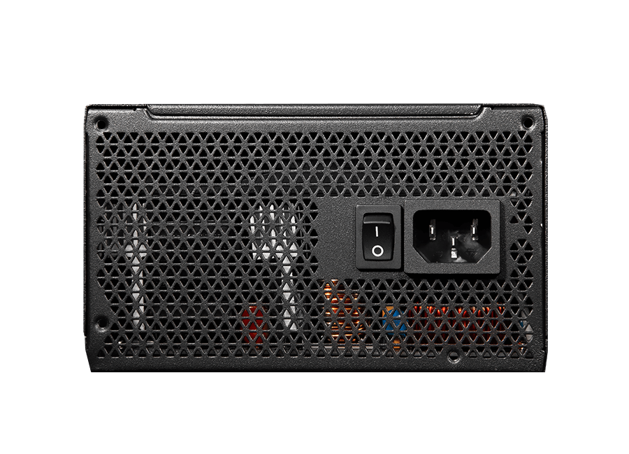 Fuente de Poder GEX1050 - 80 PLUS Gold | Full Modular Fuente de Poder GEX1050 - 80 PLUS Gold | Full Modular